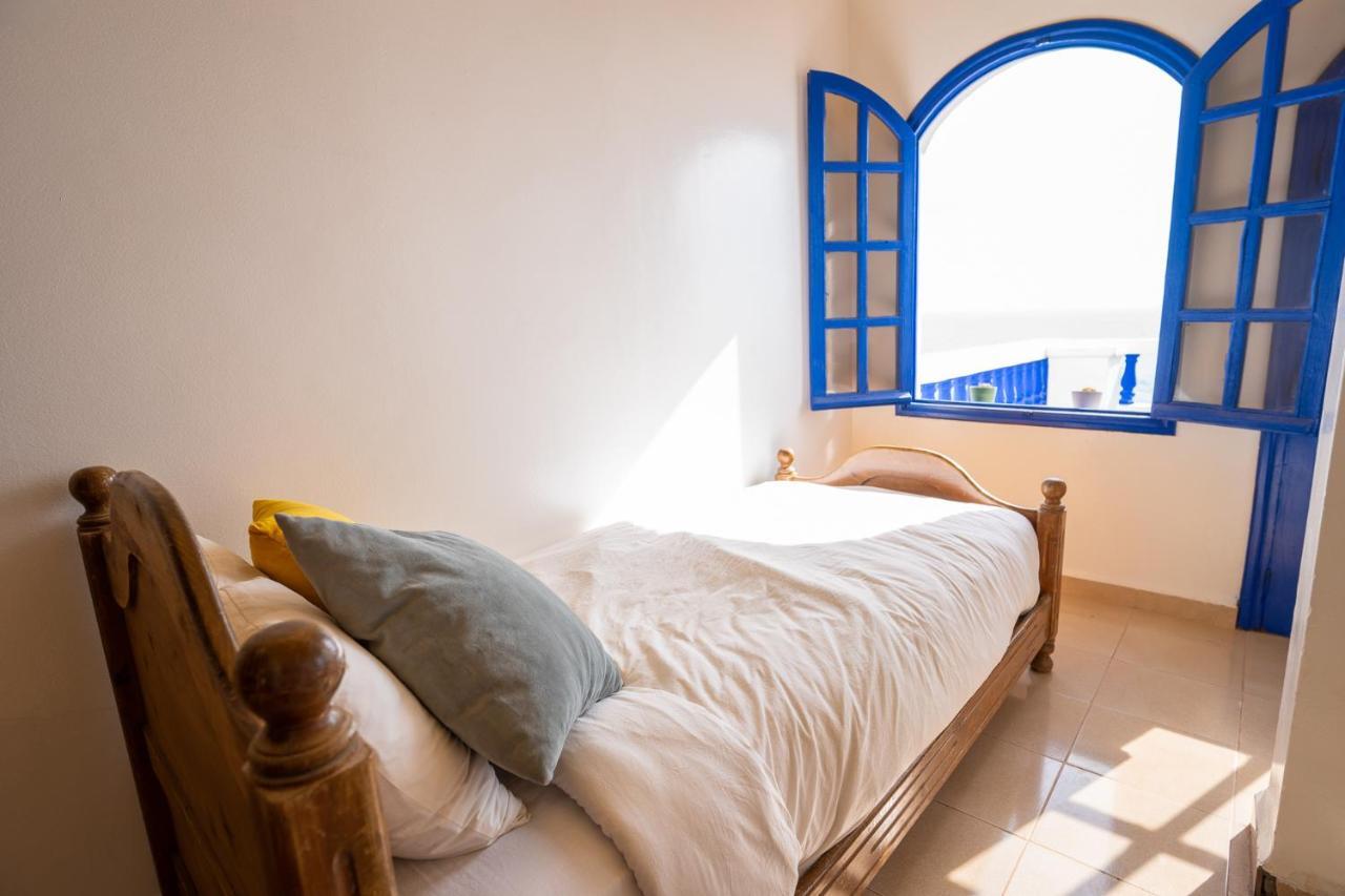 Hotel Oceana Surf Camp Taghazout Exteriér fotografie